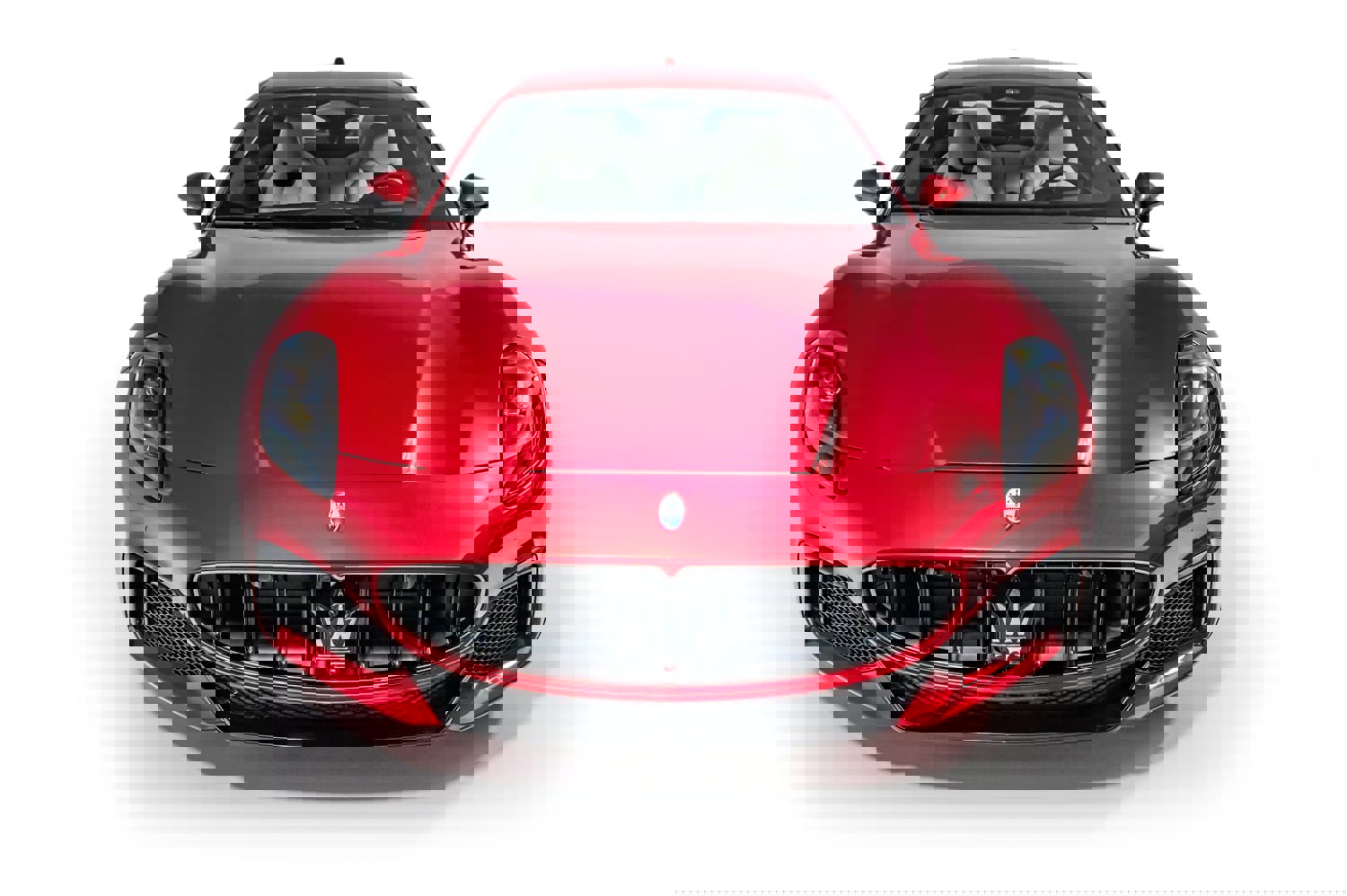 New 2024 Maserati GranTurismo Trofeo image 3