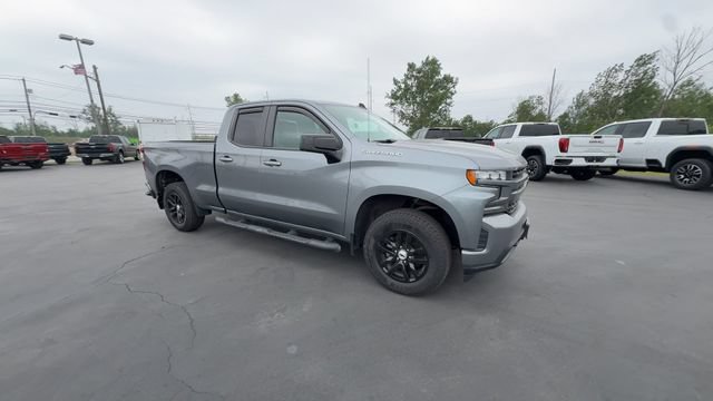 Certified 2020 Chevrolet Silverado 1500 RST w/ All-Star Edition AWD/4WD image 2