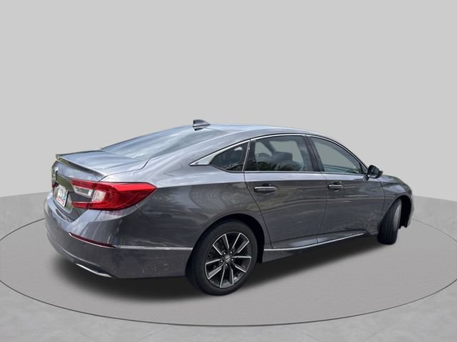 Used 2022 Honda Accord EX-L image 6