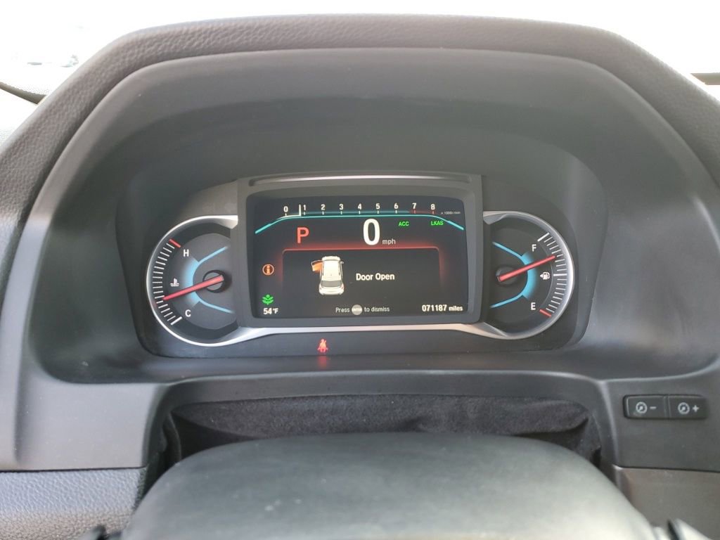 Certified 2022 Honda Pilot Special Edition image 14