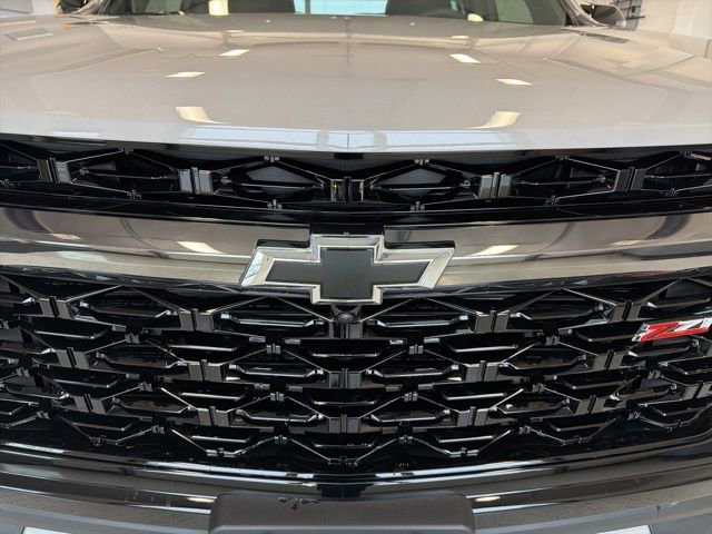 New 2026 Chevrolet Traverse Z71 w/ Enhanced Driving Package image 10