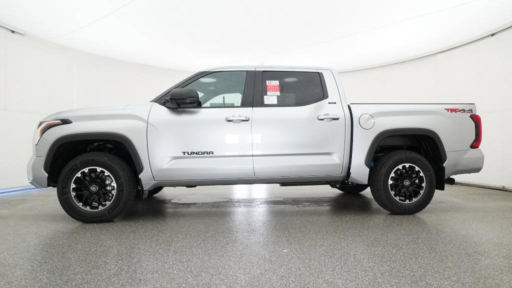 New 2026 Toyota Tundra SR5 image 10