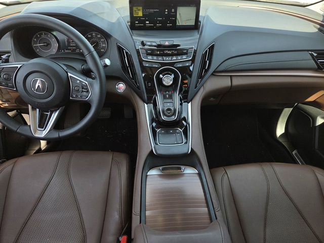 Certified 2024 Acura RDX SH-AWD w/ Technology Package image 8