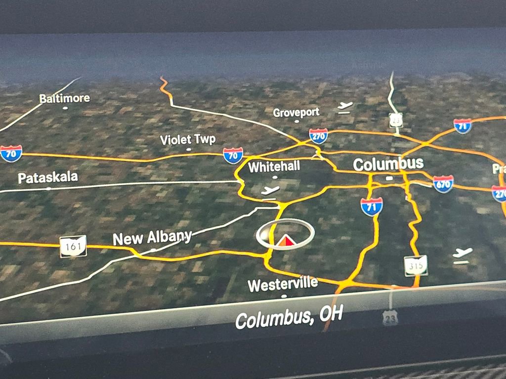 Certified 2021 Mercedes-Benz G 63 AMG 4MATIC image 4