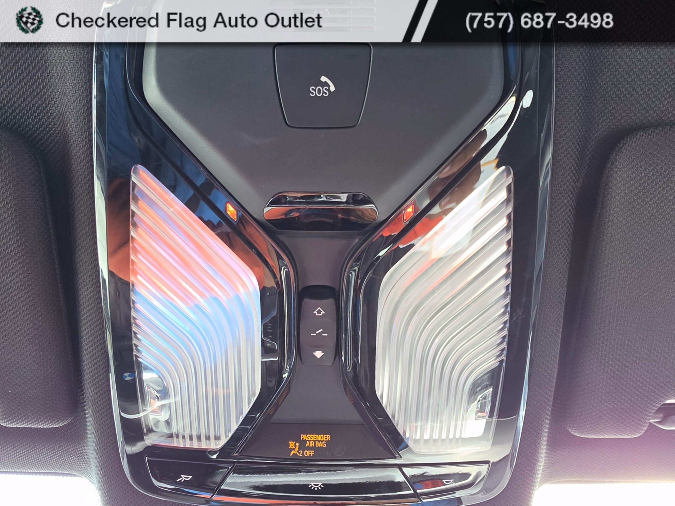 Used 2018 BMW 530i RWD image 10