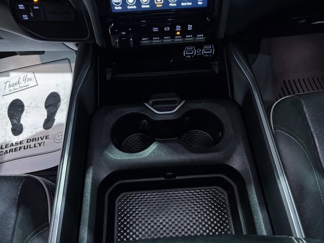 Used 2021 RAM 2500 Laramie image 19