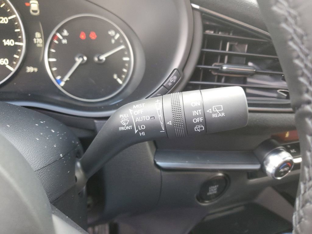 Used 2025 MAZDA CX-30 Carbon image 23