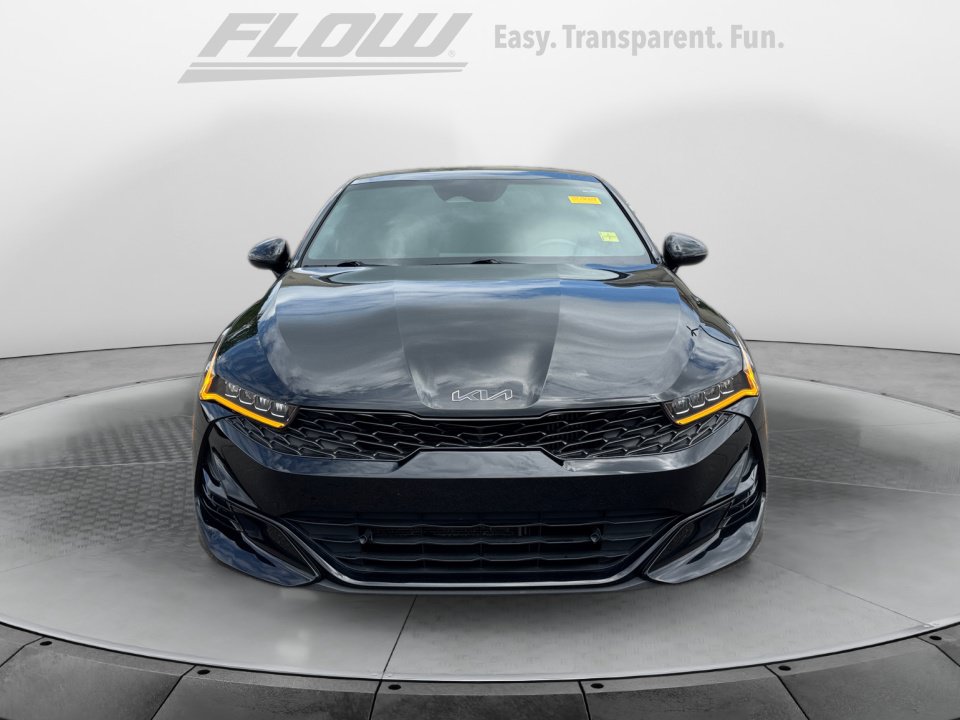 Used 2023 Kia K5 GT FWD image 2