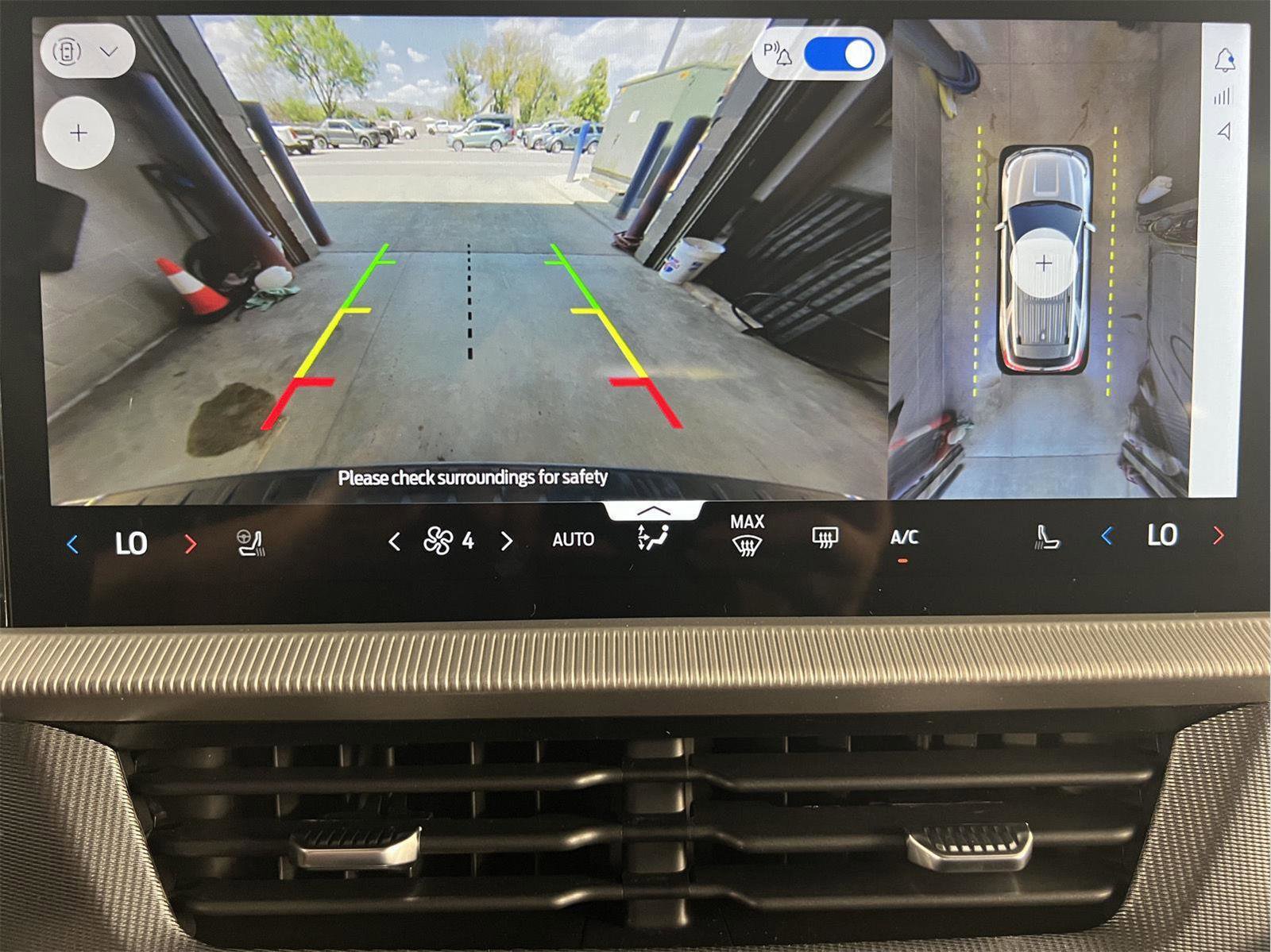 New 2026 Ford Explorer ST AWD/4WD image 24