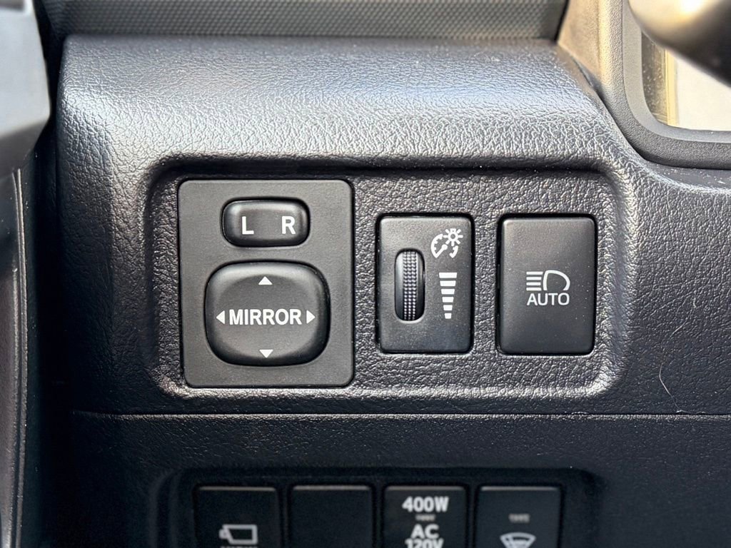 Used 2022 Toyota 4Runner TRD Sport w/ Technology Package image 28