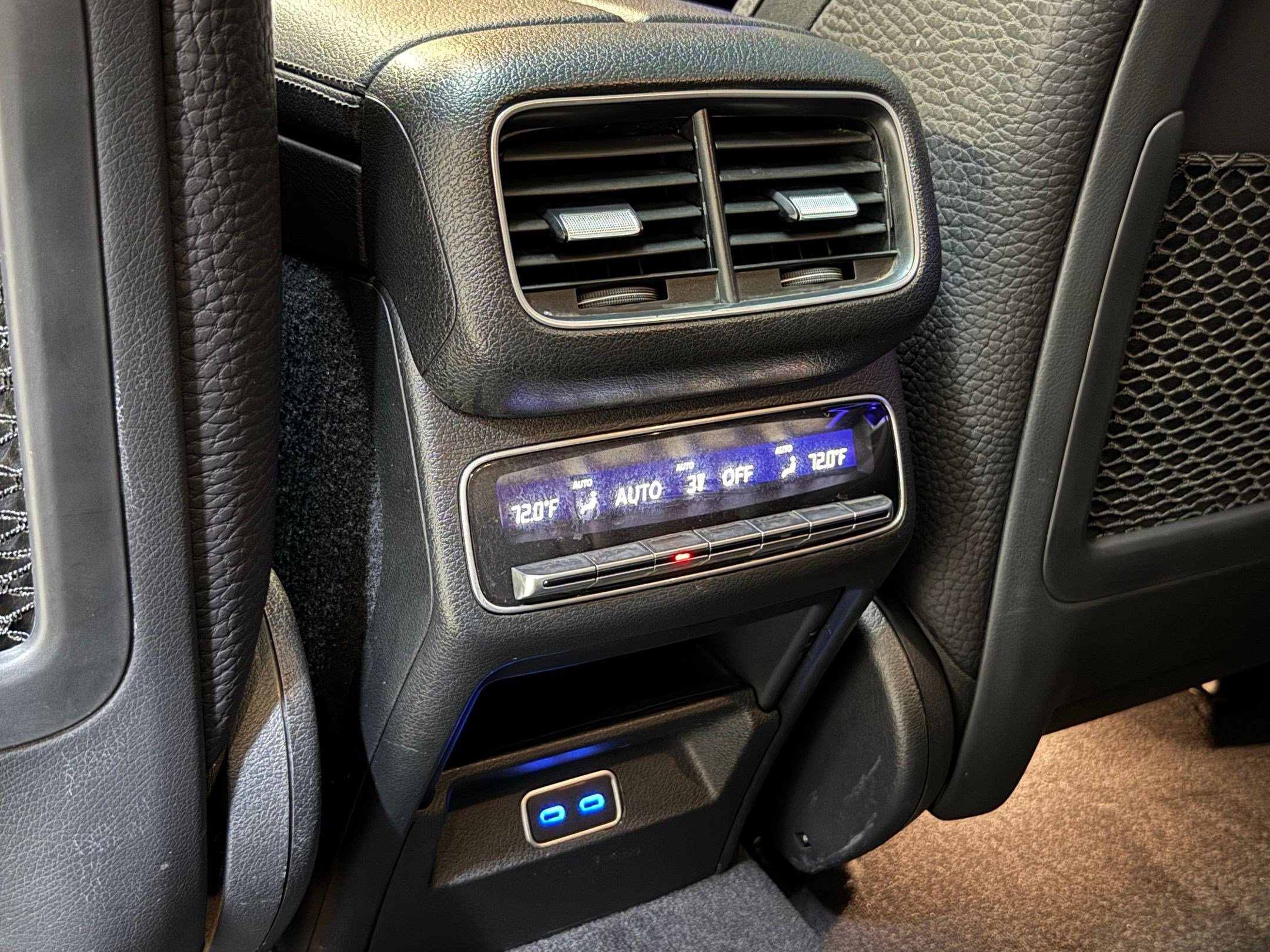 Used 2024 Mercedes-Benz GLS 450 4MATIC image 51