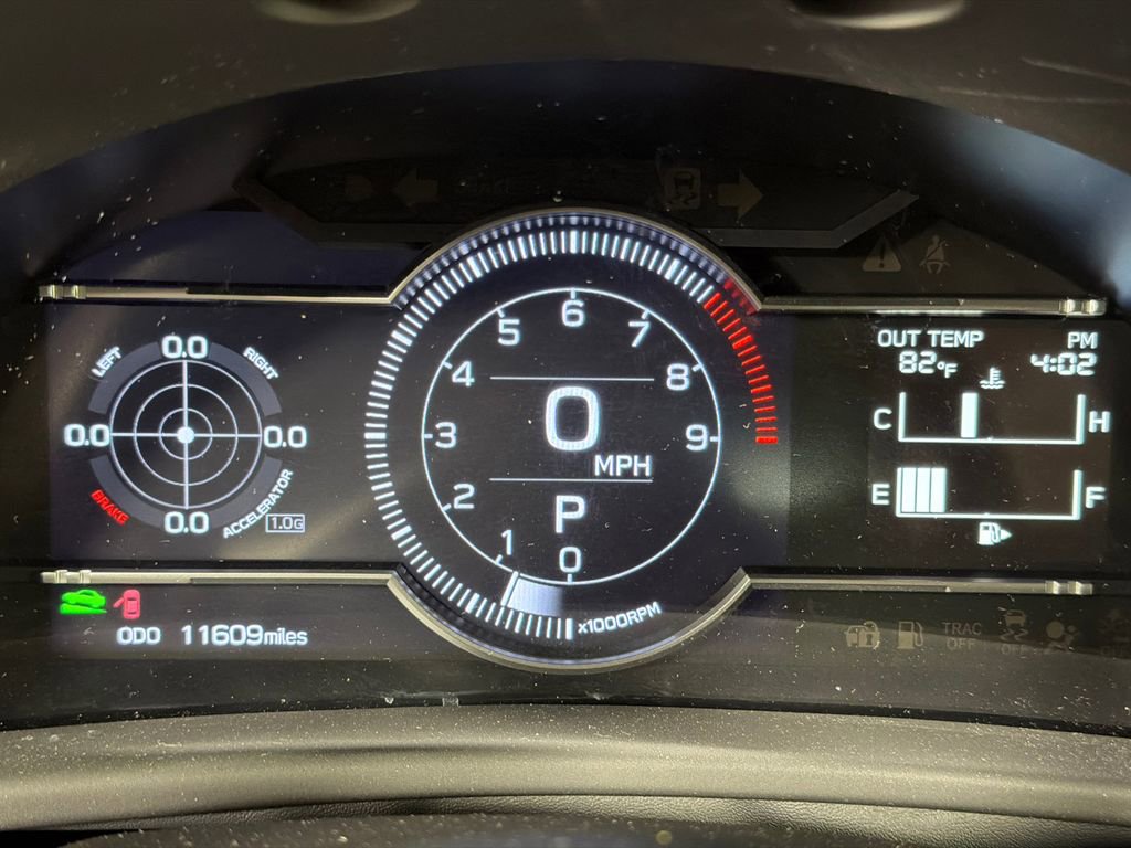 Used 2023 Toyota GR86 Premium RWD image 23