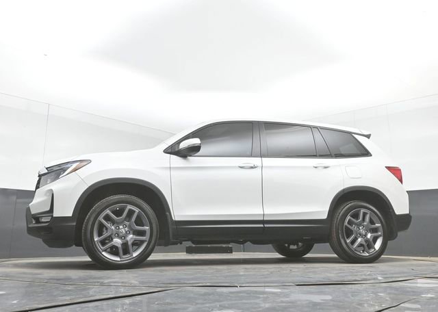 Used 2023 Honda Passport EX-L image 45