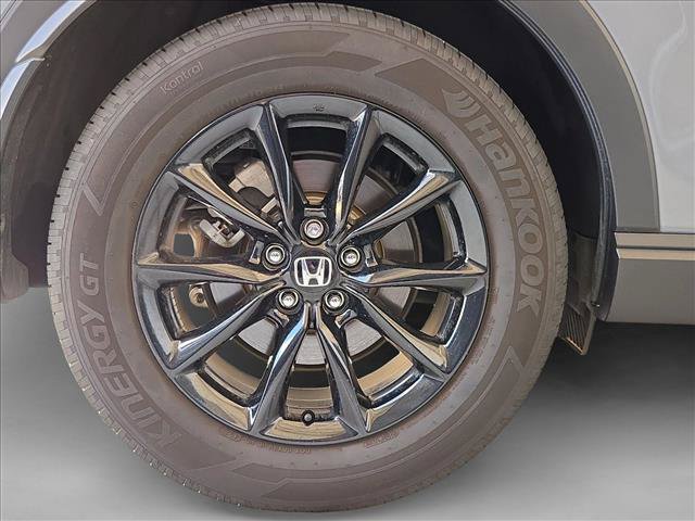Used 2026 Honda CR-V Sport-L image 22