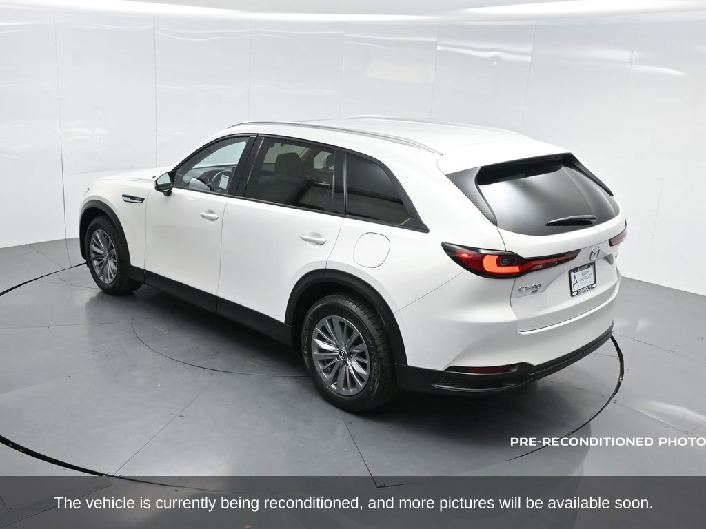 Used 2024 MAZDA CX-90 Plug-In Hybrid w/ Preferred image 64