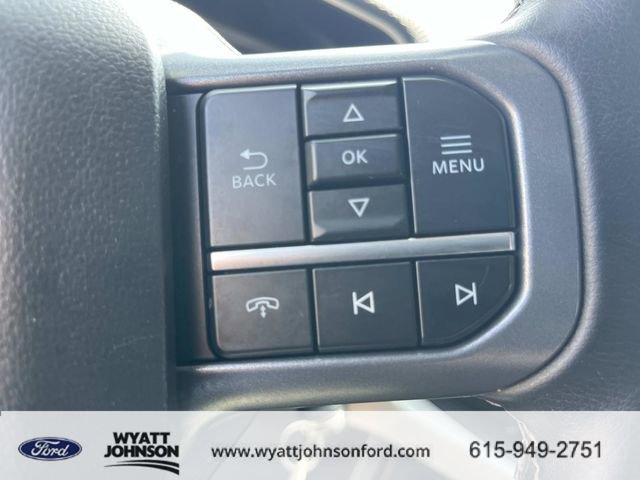 Certified 2023 Ford F150 XLT w/ Equipment Group 301A Mid image 31