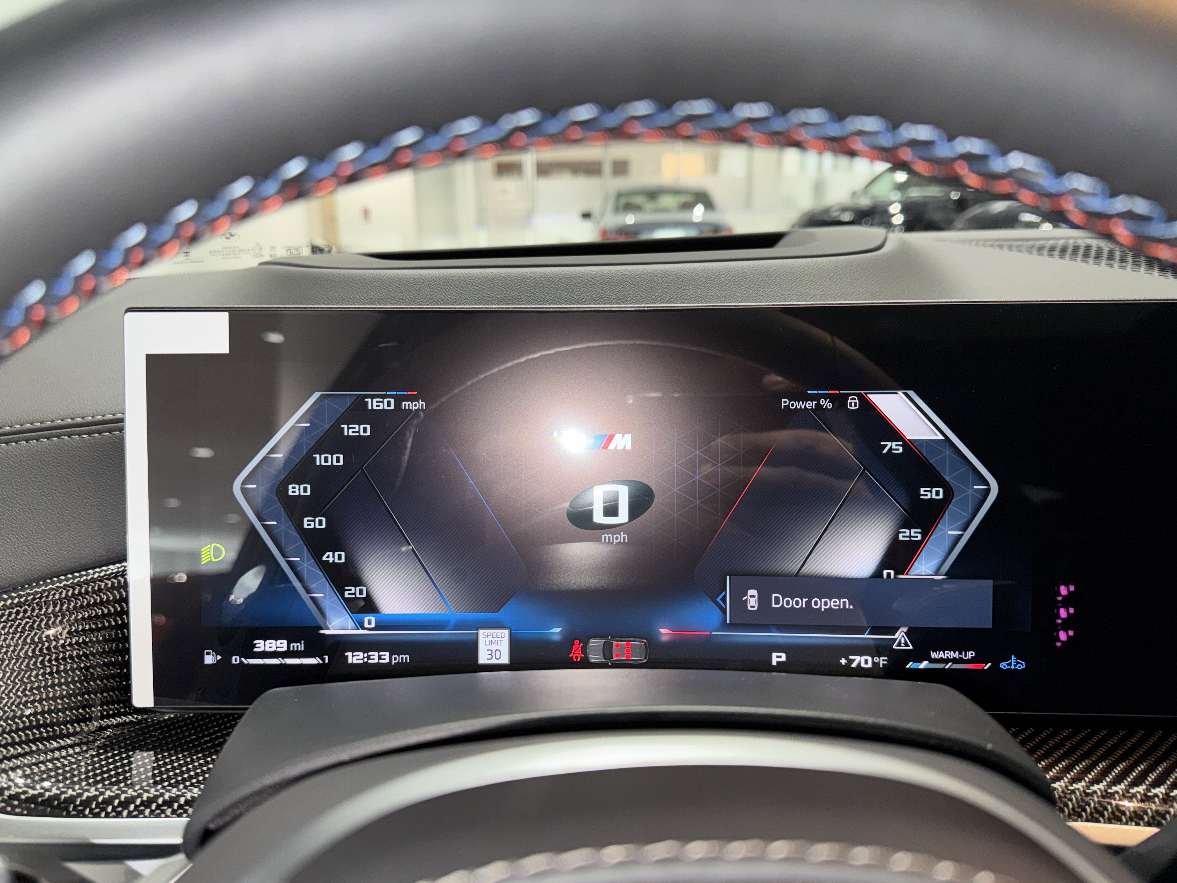 New 2026 BMW X5 M60i image 17