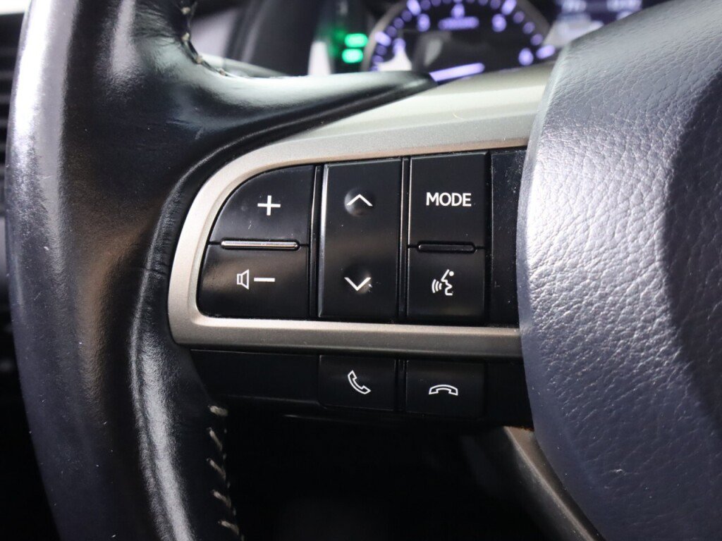 Used 2019 Lexus RX 350 AWD w/ Navigation Package image 13