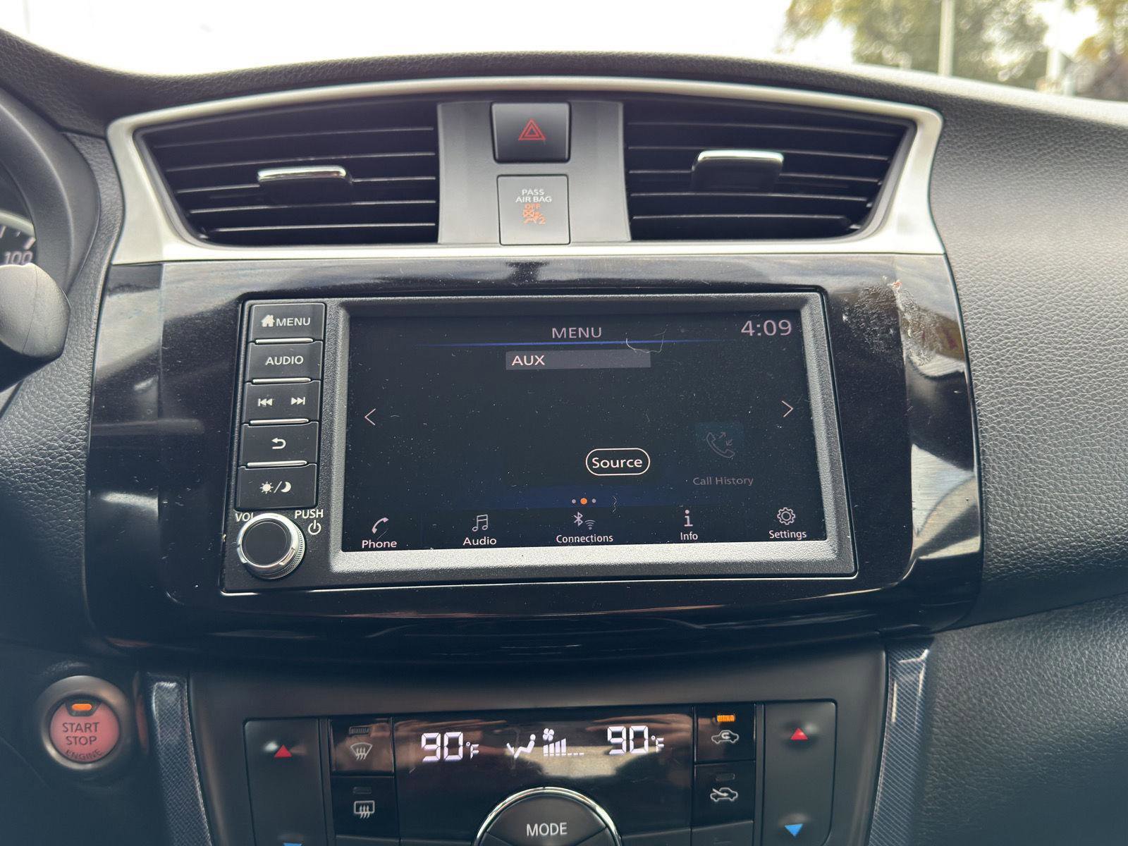 Used 2019 Nissan Sentra SR image 31