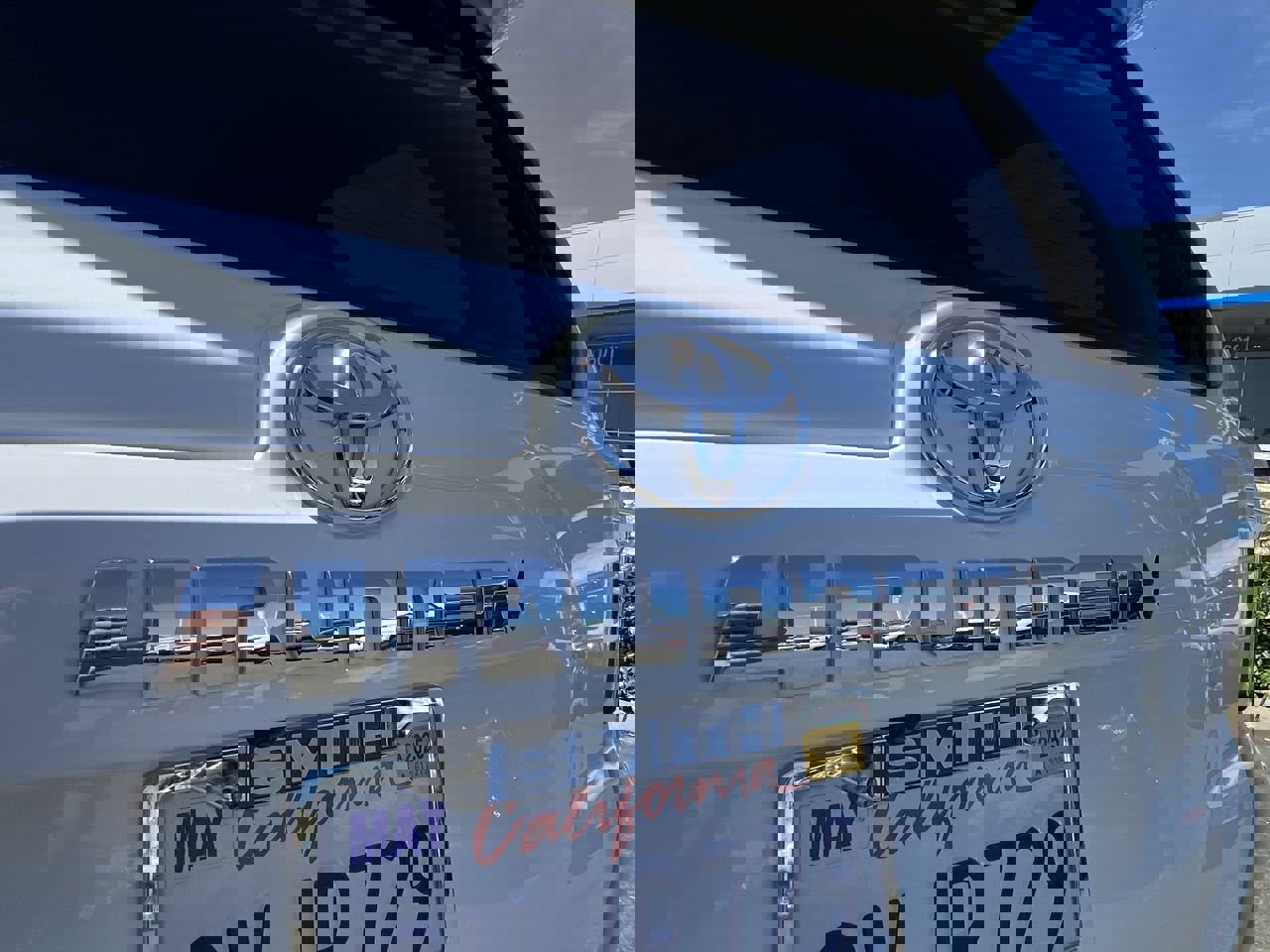 Used 2021 Toyota 4Runner SR5 Premium image 30