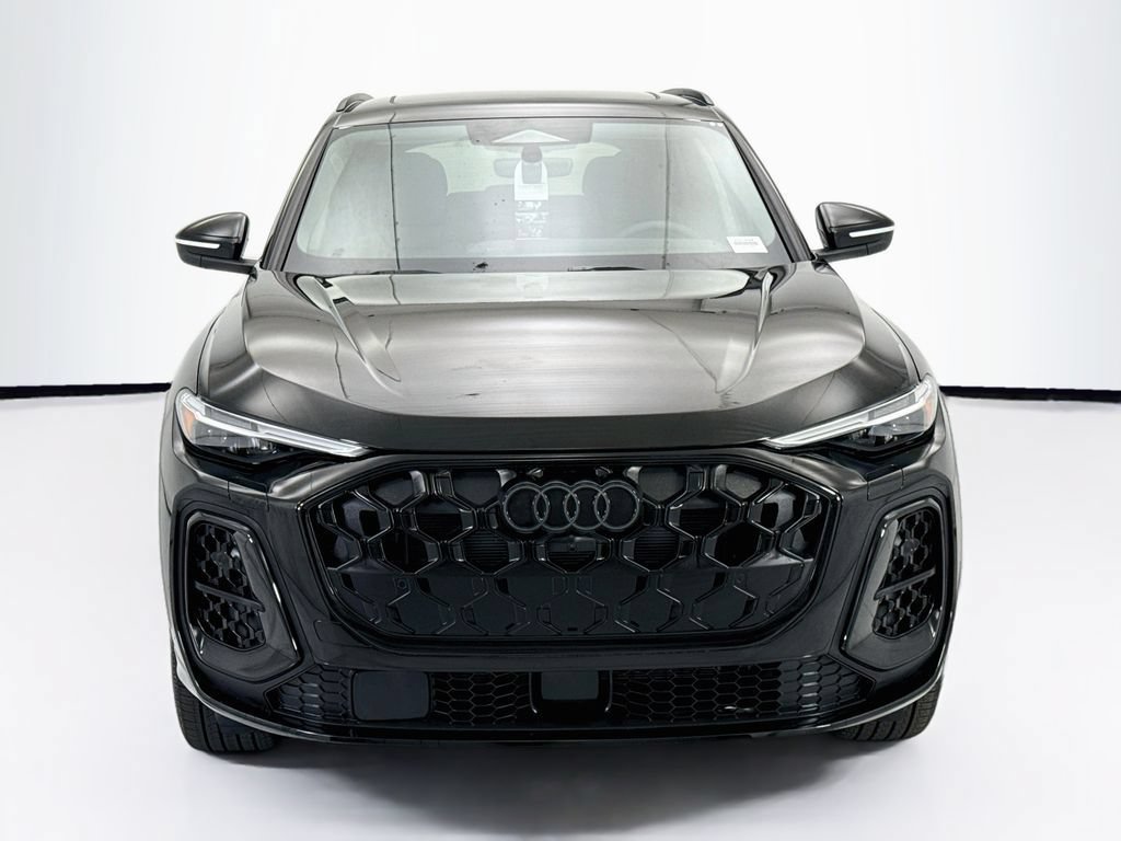 New 2026 Audi Q5 Premium Plus AWD/4WD image 2