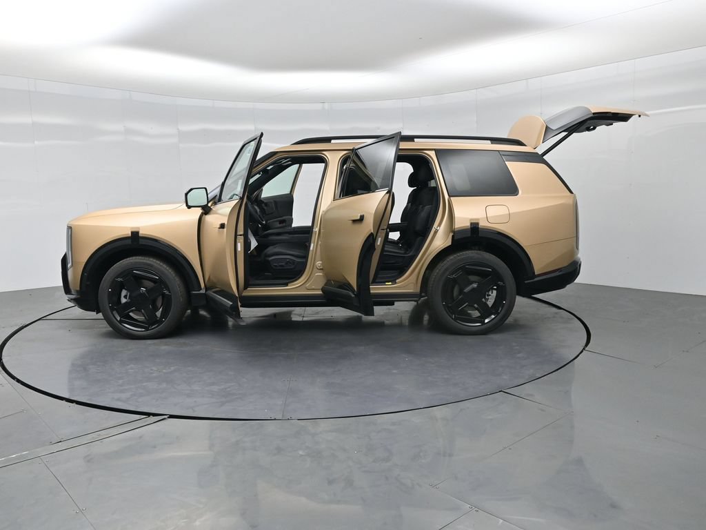 New 2027 Kia Telluride X-Line SX Prestige AWD/4WD image 50