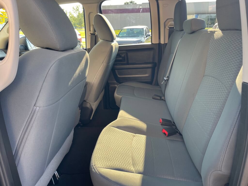 Used 2015 RAM 1500 Express AWD/4WD image 17