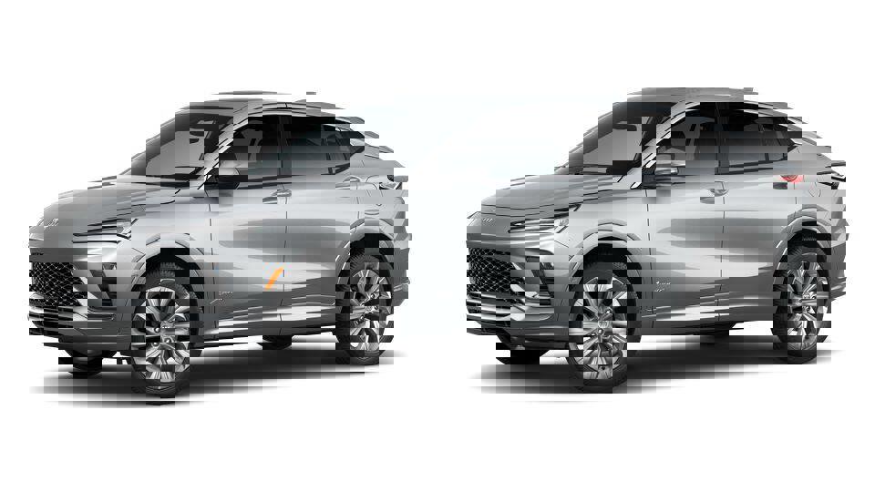 New 2026 Buick Envista Avenir image 74