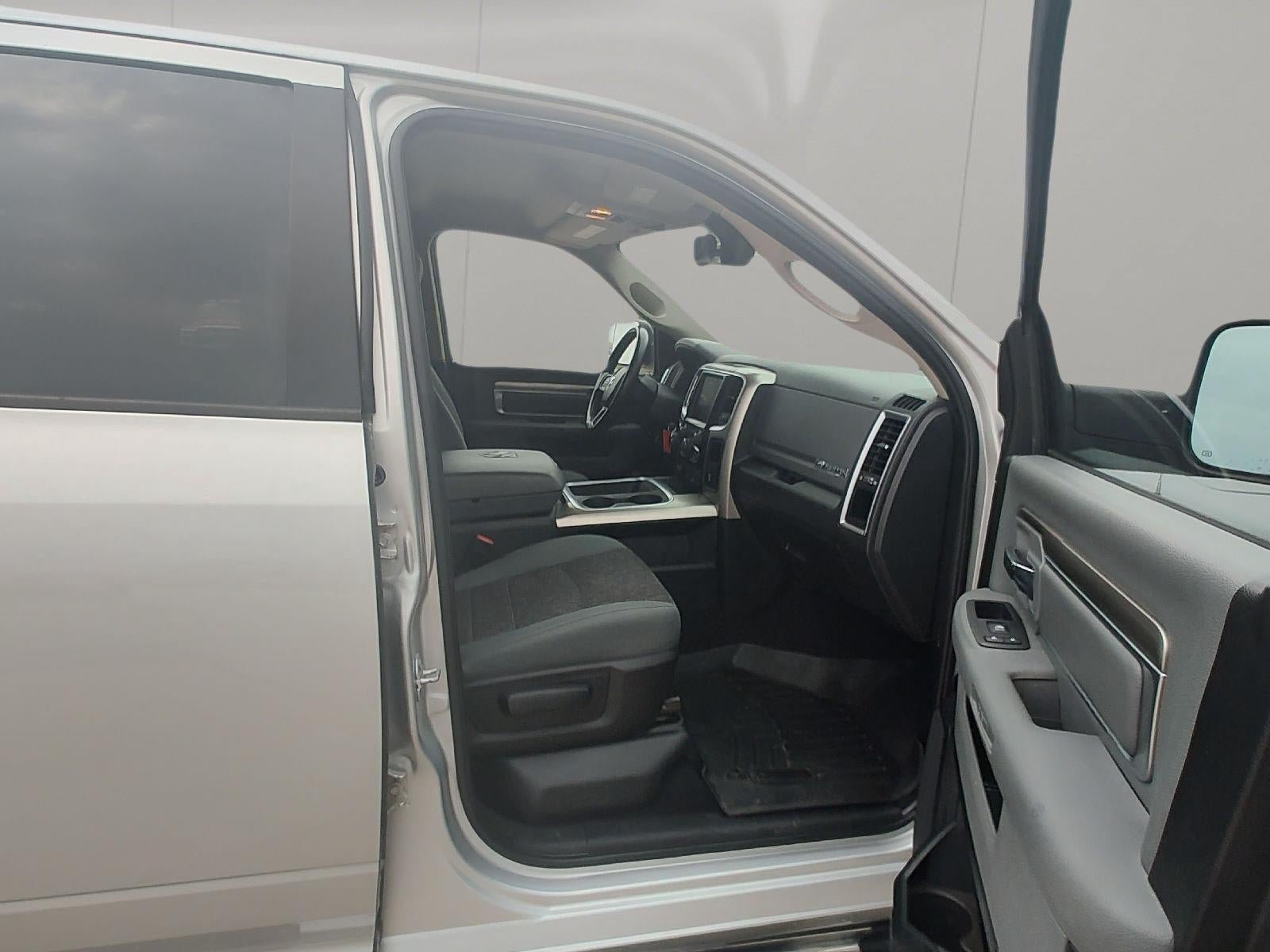 Used 2017 RAM 1500 Big Horn AWD/4WD image 20