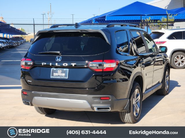 Certified 2026 Honda Pilot EX-L image 7