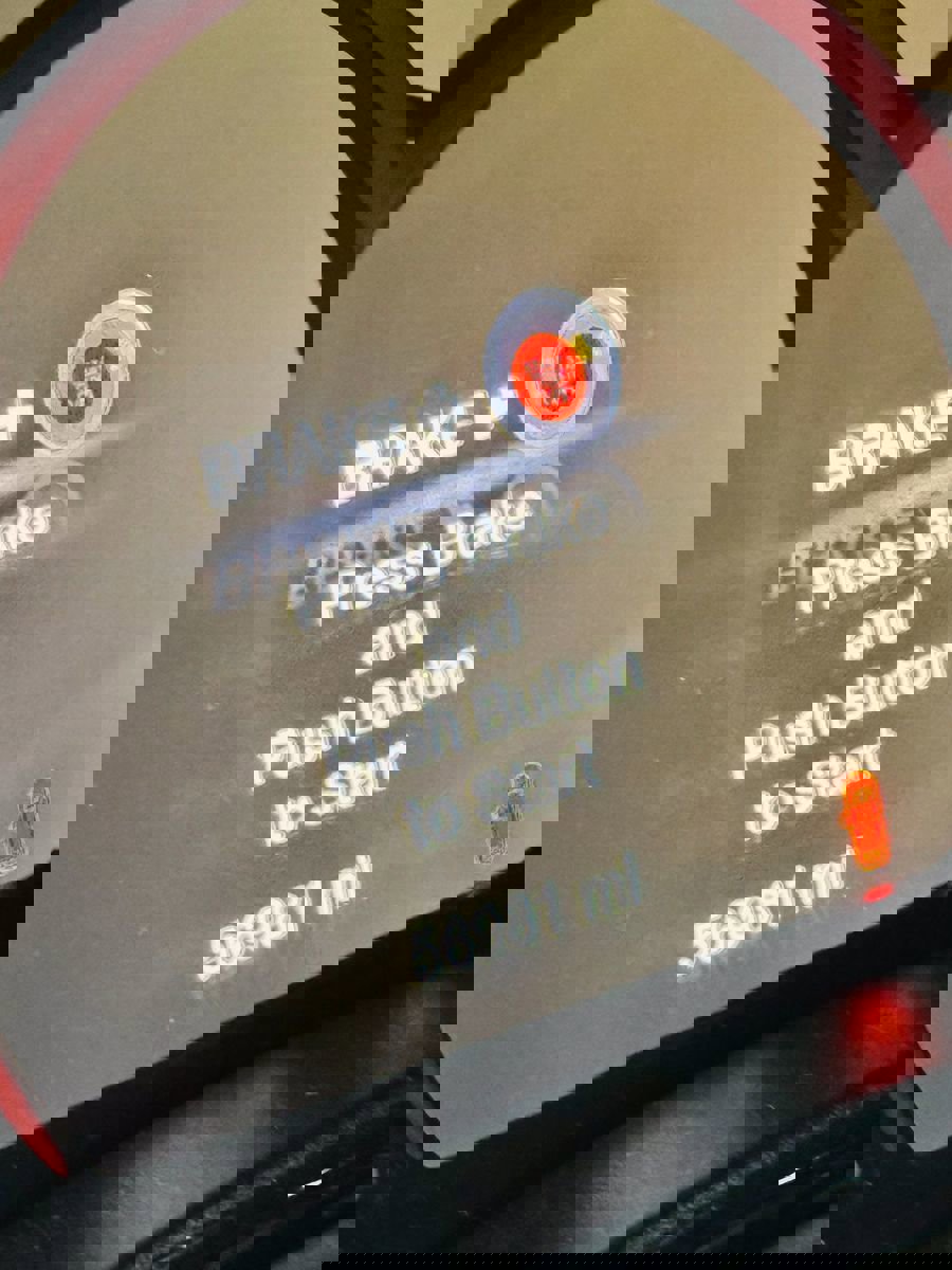 Used 2021 Dodge Durango SRT Hellcat w/ Technology Group image 19