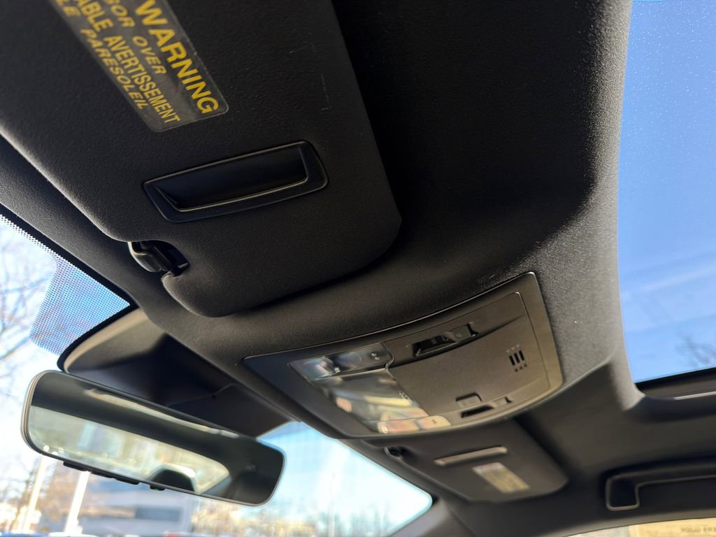 Used 2015 Lexus RC F image 28