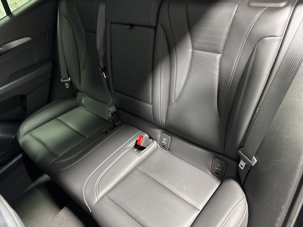 Used 2025 Buick Envision Preferred image 14