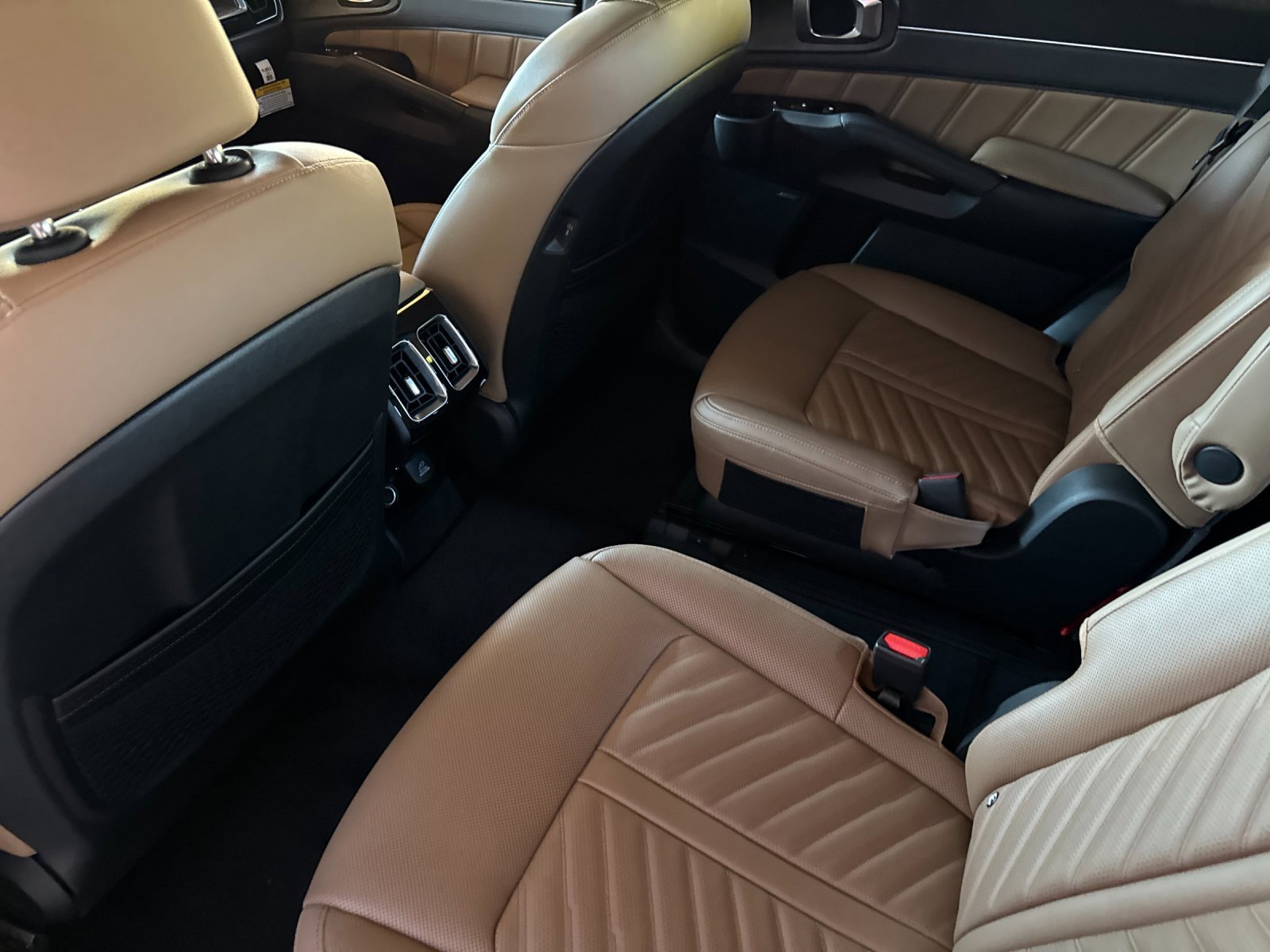 New 2026 Kia Sorento SX Prestige image 12