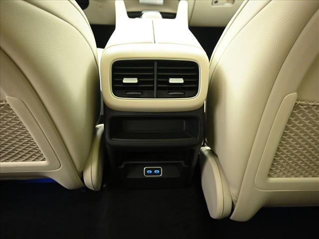 New 2026 Mercedes-Benz GLE 350 4MATIC image 22