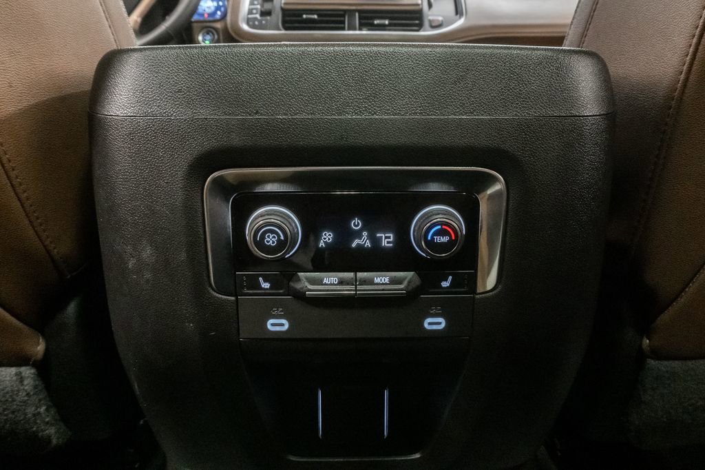 Used 2023 Chevrolet Tahoe High Country w/ Premium Package 2 image 34