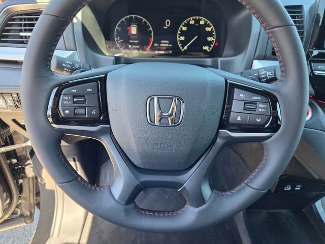 New 2026 Honda Odyssey Sport-L image 16