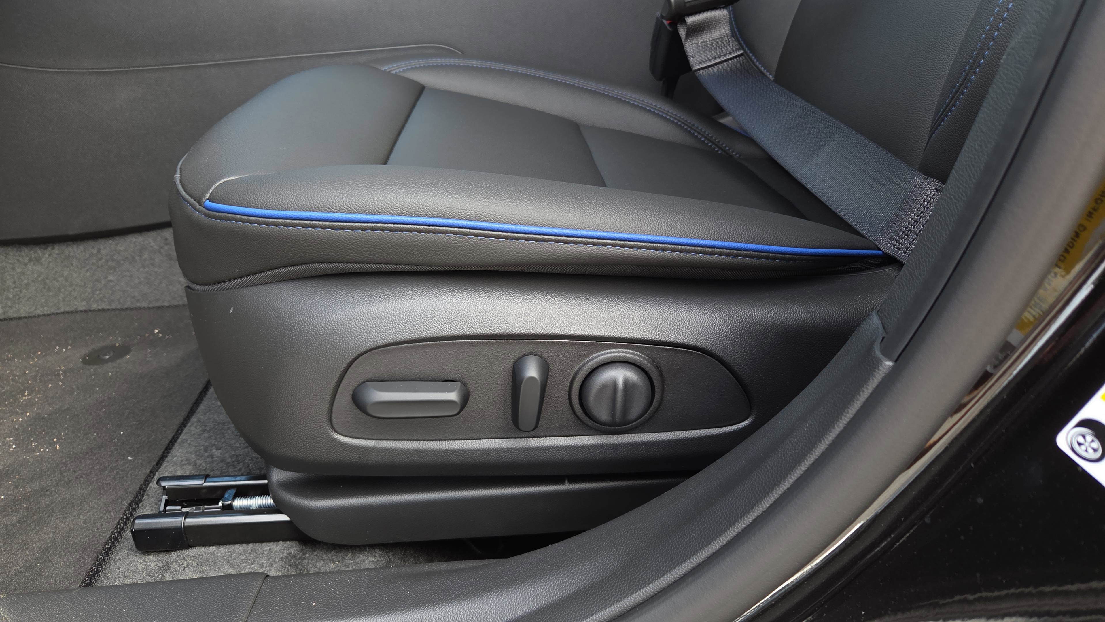 New 2026 Buick Envista Sport Touring w/ Convenience I Package image 23