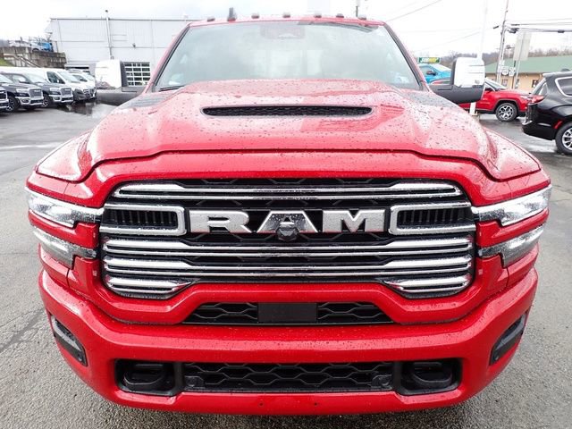 New 2026 RAM 2500 Laramie w/ Sport Appearance Package image 10