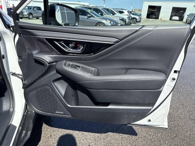 Certified 2025 Subaru Outback Limited image 17