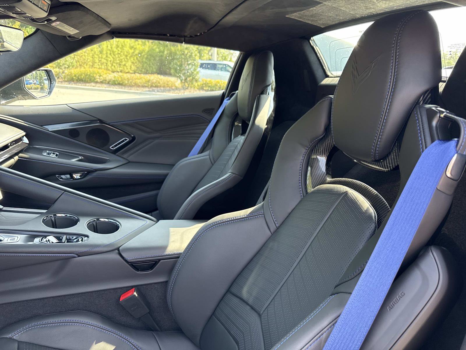 New 2026 Chevrolet Corvette Z06 image 24