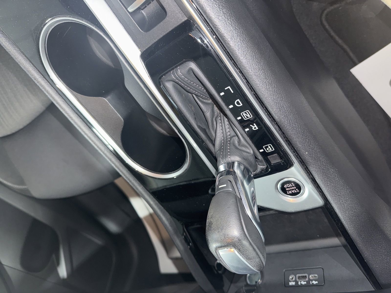 Used 2020 Nissan Altima 2.5 SV image 24