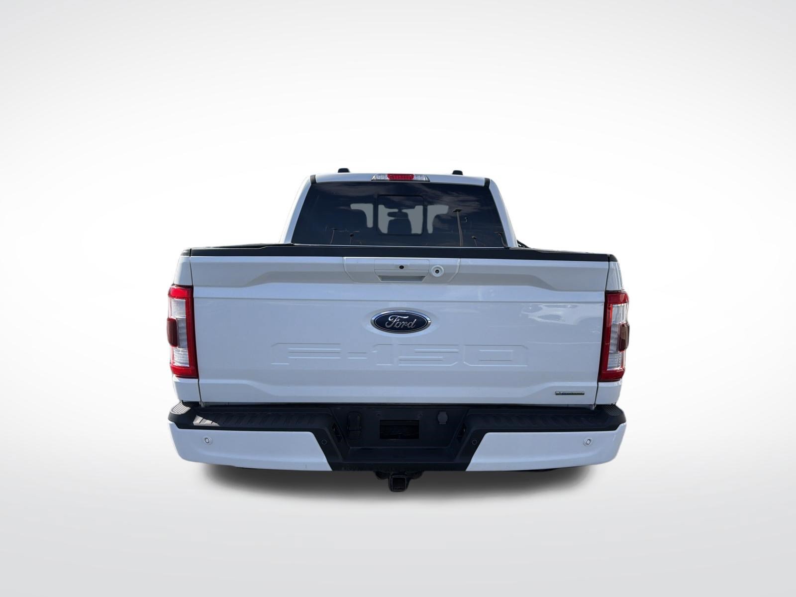 Used 2023 Ford F150 Lariat w/ Equipment Group 502A High AWD/4WD image 7