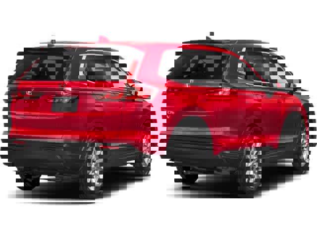 Certified 2023 Honda CR-V EX-L image 2