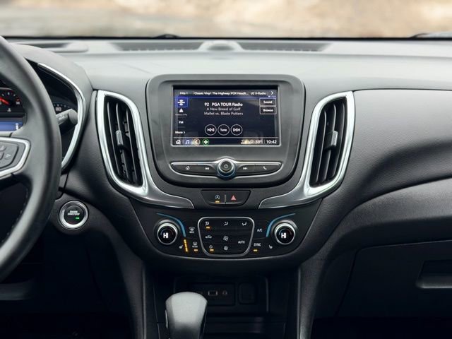 Certified 2024 Chevrolet Equinox LT w/ LPO, Floor Liner Package image 22