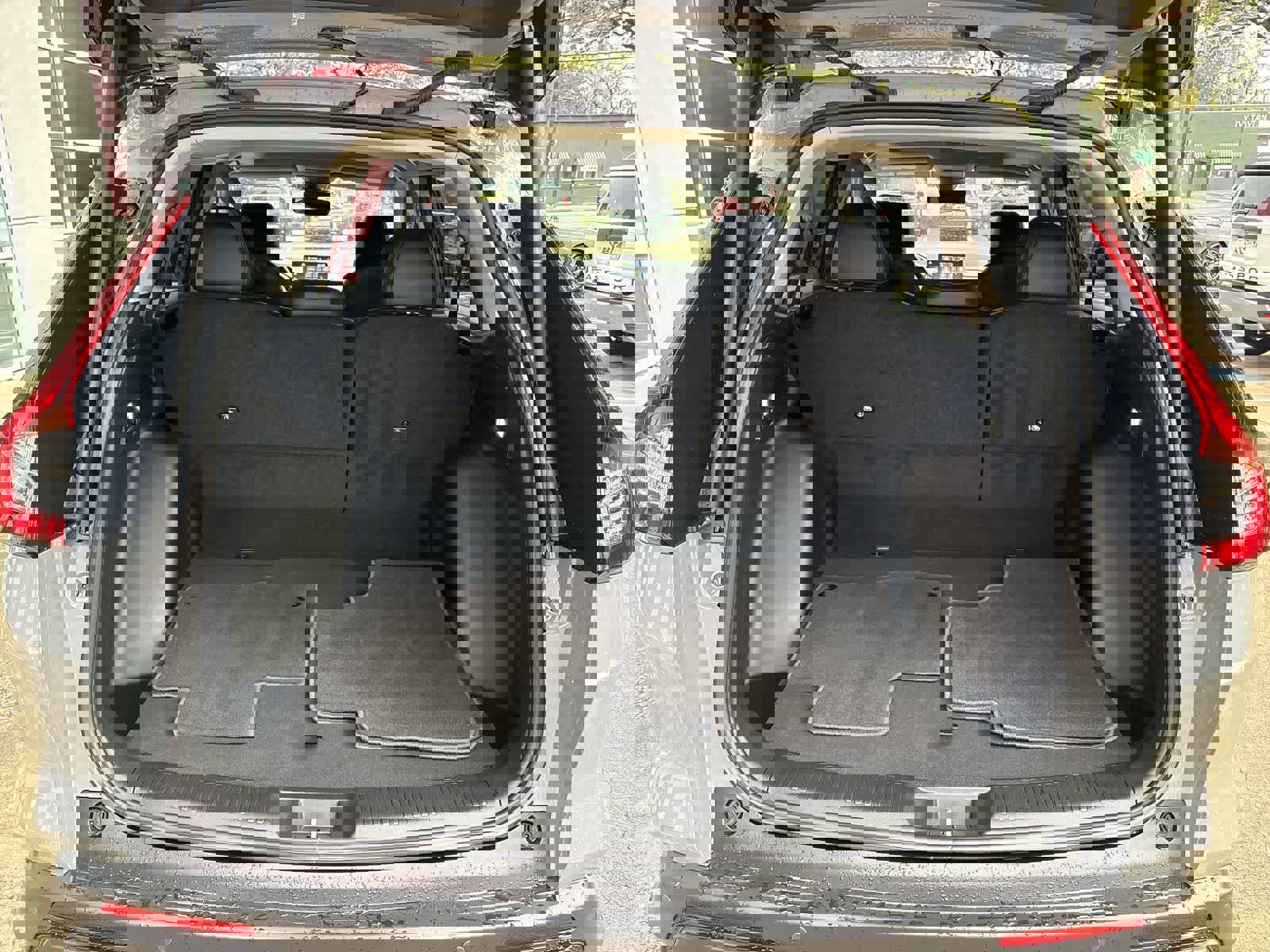 Certified 2025 Honda CR-V EX-L image 18