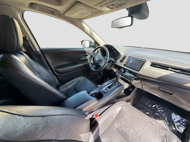 Used 2021 Honda HR-V EX-L image 27