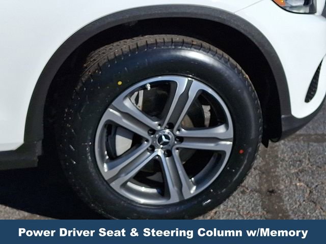 Used 2019 Mercedes-Benz GLC 300 image 10