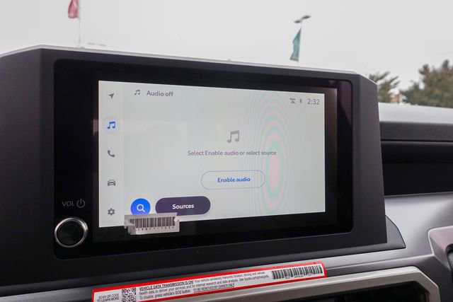 New 2026 Toyota Tacoma SR5 image 22