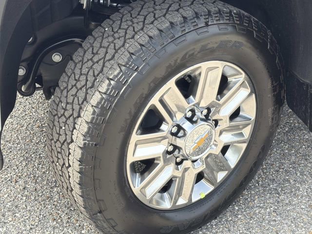 New 2026 Chevrolet Silverado 2500 High Country w/ Technology Package image 19